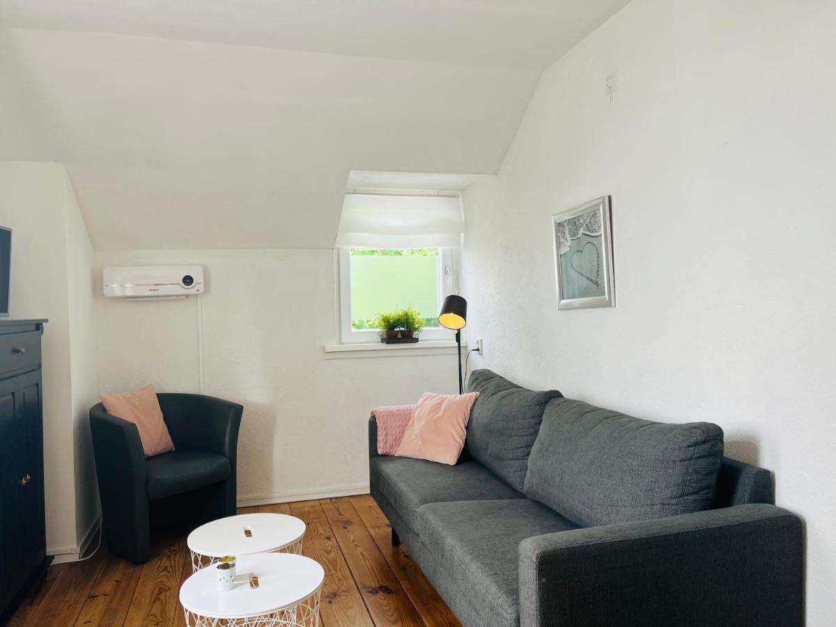 Appartement Kwaak ซานด์โวร์ต ภายนอก รูปภาพ
